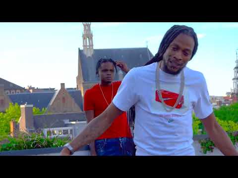 Nai x FMF - “KAMINDA”🛤  (officialVideo)