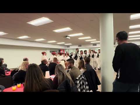 Folklorni Ansambl Zelena Polja-Chicago 2024