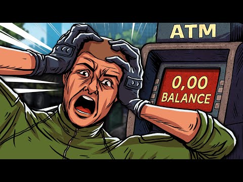 I Played Tarkov Like This For THREE YEARS