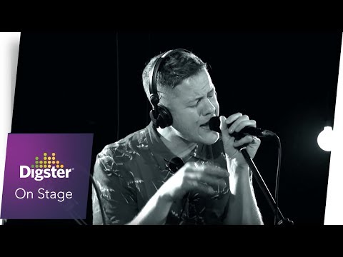 Imagine Dragons – Believer 1Live Session