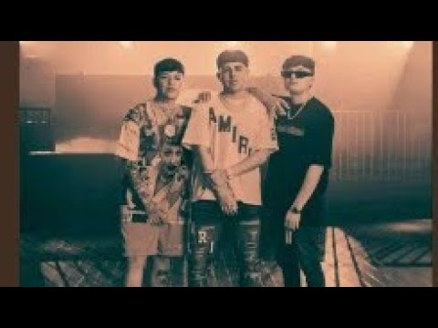 MAMi QUE HAGO?!!!Oscar maydon x Junior H x Gabito Ballesteros video