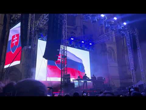 Padre guilherme Kosice 8.11.2025