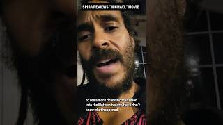 Spira Reacts to "Michael" Movie