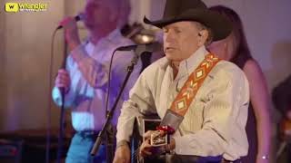 George Strait: Mama Tried HD