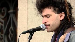 Coco Chitty  - King Charles Live @ Doma Laukums, Riga