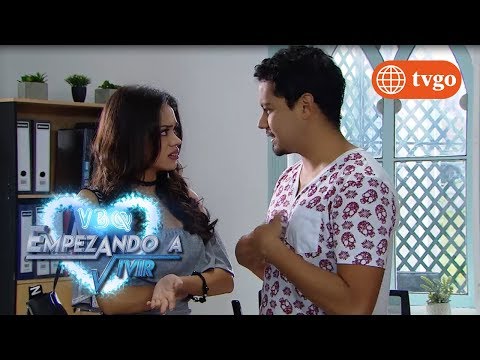 VBQ Starting to Live 06/02/2018 - Chapter 26 - 2/5