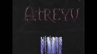 Atreyu Never Too Far Gone