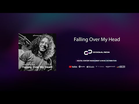 Vitmar Basha - Falling Over My Head