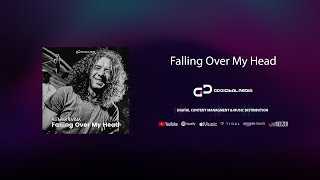 Vitmar Basha - Falling Over My Head