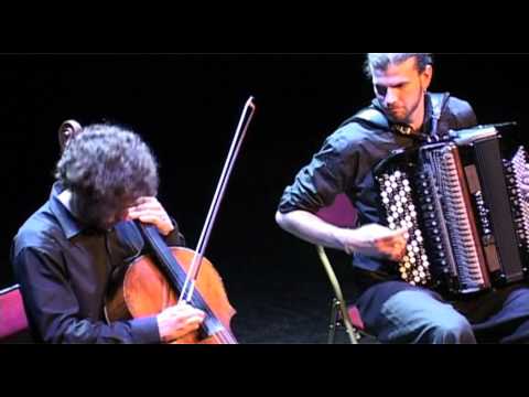 Made In France,  Biréli Lagrène - Salque, Peirani