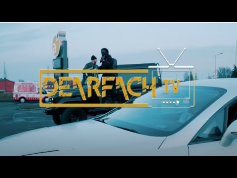 (Kingdom Collective) Dwolf x Git - Block (Official Music Video) | Dearfach TV