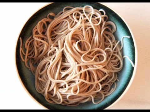 download lagu mp3 mp4 How To Make Soba Noodles Not Sticky, download lagu How To Make Soba Noodles Not Sticky gratis, unduh video klip How To Make Soba Noodles Not Sticky