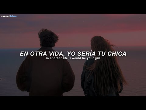 Katy Perry - The One That Got Away (Sub. Español + Lyrics)