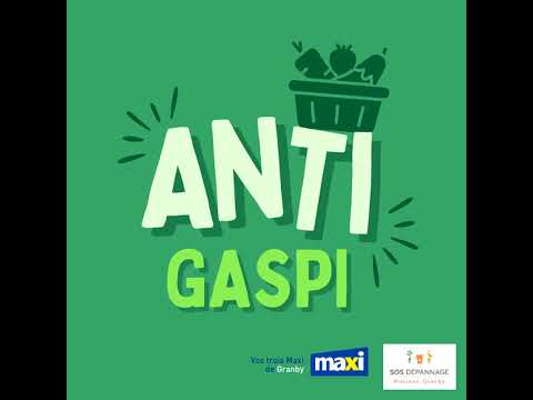 Des trucs pour éviter le gaspillage pendant les fêtes