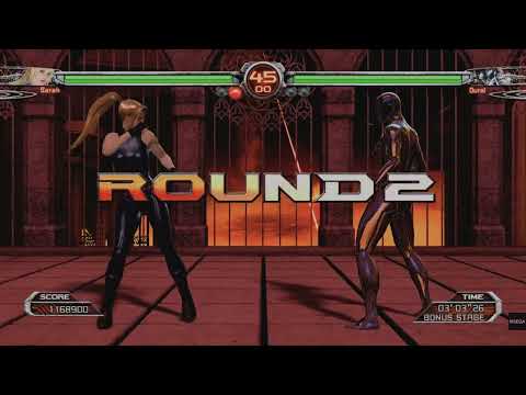 Best VF5 FS Completion EVER! - Judgment(Yakuza)