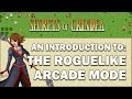 Secrets of Grindea: An Introduction to the Roguelike ...