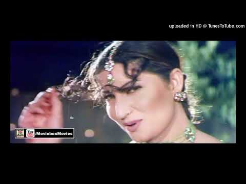 CHOORI TUTAY GE SUHAAG WALI RAAT - NASEEBO LAL - SAIMA - PAKISTANI FILM QAIDI YAAR_160K)