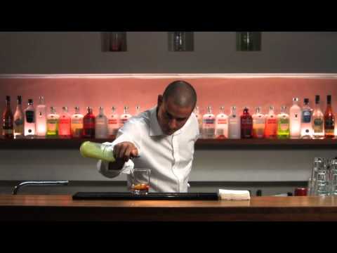 ABSOLUT APEACH Blimey