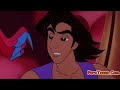 AladdinnTheReturnnOfJafarr Hindi Moviee