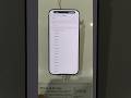 IPhone 16 Pro Max Default Ringtone Reflection 2023