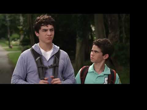 Grown Ups 2 comedy best clip bean