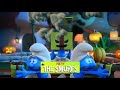 Nickelodeon Halloween Premieres Promo October 8 2021