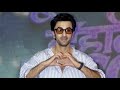 Ranbir Looking Incredibly Hot In Shamshera