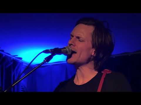 The Bony King of Nowhere - Like Lovers do - Live @ Aalhaus, Hamburg - 11/2024