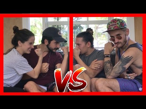 WHAT ARE THE PROBABILITY? - Camilo and Evaluna (Feat. Mau and Ricky)