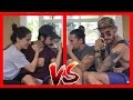WHAT ARE THE PROBABILITY Camilo And Evaluna Feat Mau And Ricky