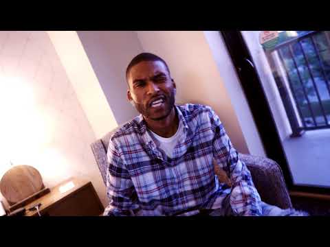 UPTOWN BOOM - PRESSURE III (Official Video)