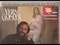 Vern Gosdin ~ I Feel Love Closin' In