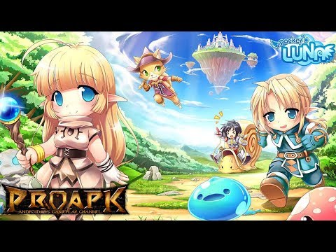 download lagu mp3 mp4 Pocket Luna, download lagu Pocket Luna gratis, unduh video klip Pocket Luna