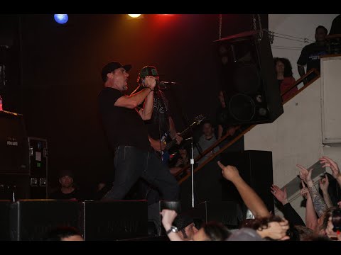 No Reason Why - Pennywise