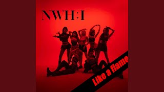 Download lagu Like a Flame mp3