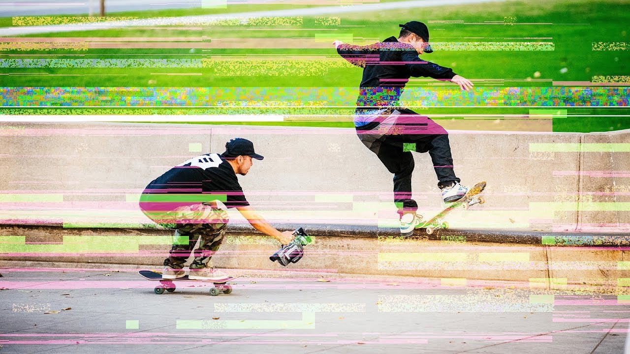 JB Gillet entra en Primitive Skateboarding