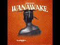 DreyGon - Wanawake (Official Lyric Audio )