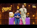 Akshay Kumar लाए Pratyush के लिए Varieties Of Gol Gappa Superstar Singer 2 Full Epis