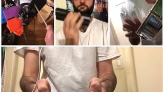 Download lagu Kalimba   Percussion mp3