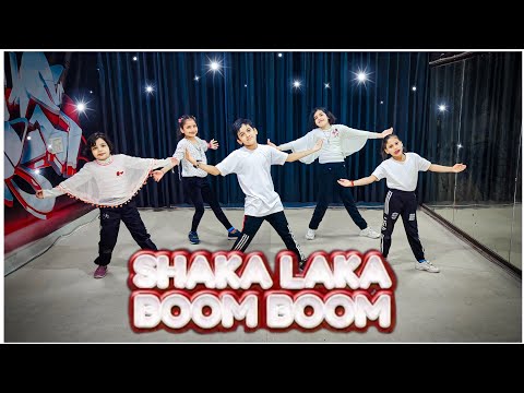 Sakalaka bumbum _ Jass Manak (Full HD Video) Ft.Nagma_ dance video|kids dance |DAC | new dance video