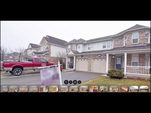 56 Jessop Dr, Brampton