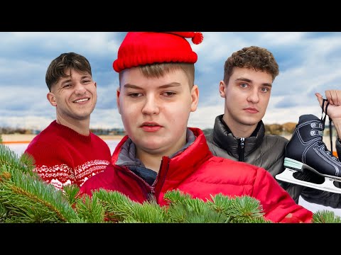 KIJEK WYBIERA MI CHOINKĘ ft. Medusa