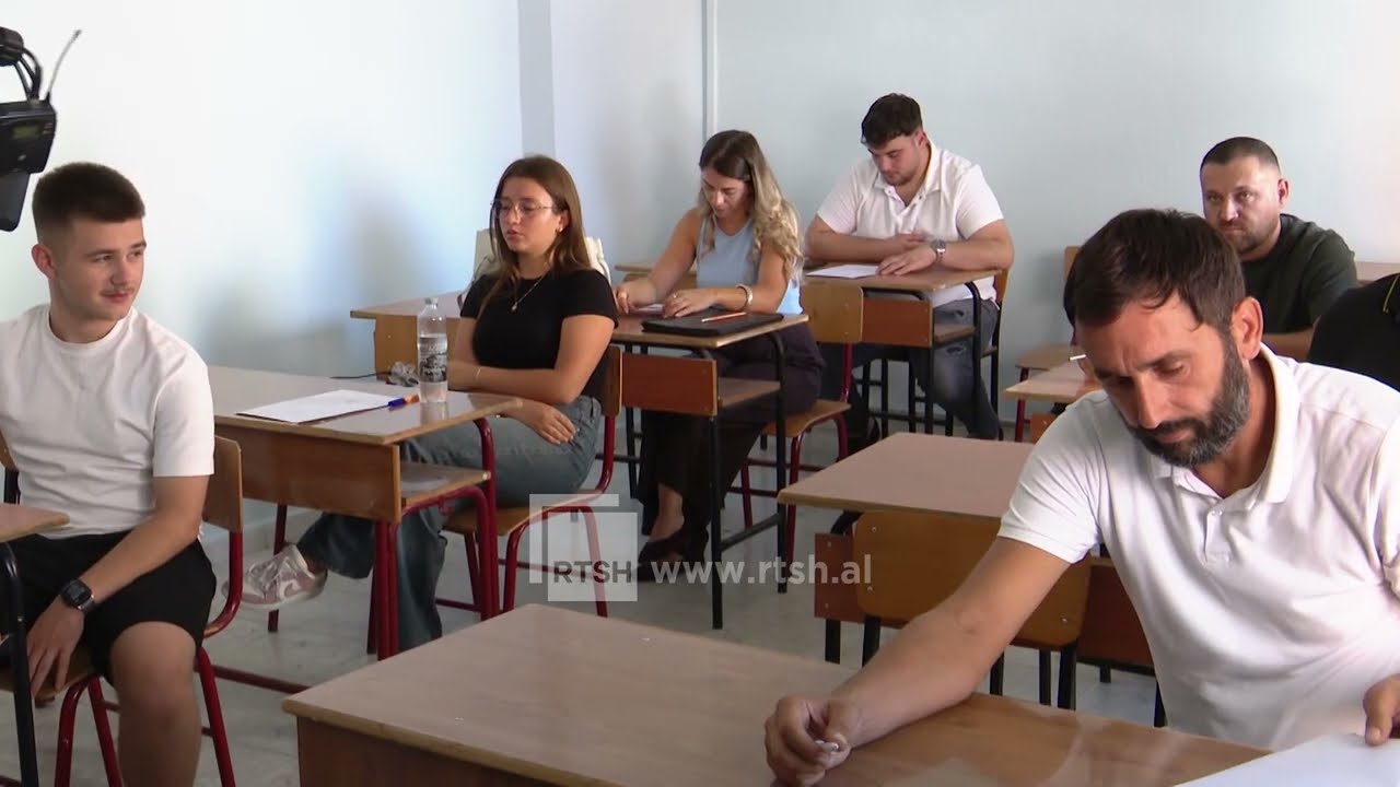Universiteti i Shkodrës nis konkurset, në raundin e parë për degët e muzikës dhe arteve pamore