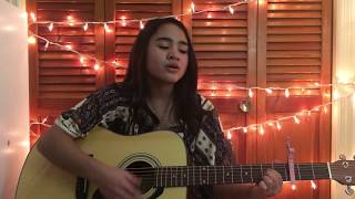 Diamond in the Rough - Social Distortion (Cover) - Kristina Lee Mosley:)