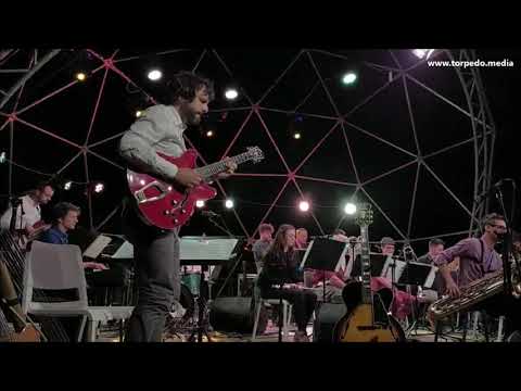Zoran Majstorović i JazzIstraOrchestra: Muzička maneštra multiinstrumentaliste i vrhunskog orkestra
