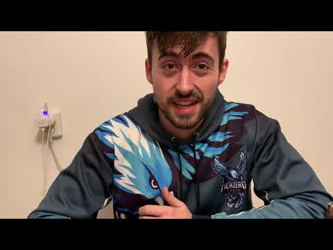 Yugioh YCS Utrecht Top 64 Shaddoll Invoked Deck Profile Andre Delury