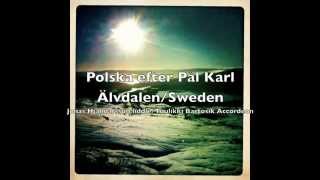 Polska efter Pål Karl