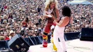Van Halen - On Fire [Live Bootleg, 1984, San Diego Sports Arena]