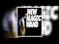 TYLER THE CREATOR NEW MAGIC WAND 2025 LIVE VERSION