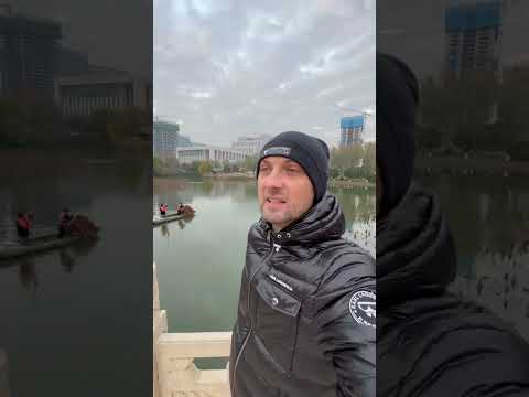 Неуважение от отцов | мемы | приколы от Зубарев #юмор #стендап #китай #shorts